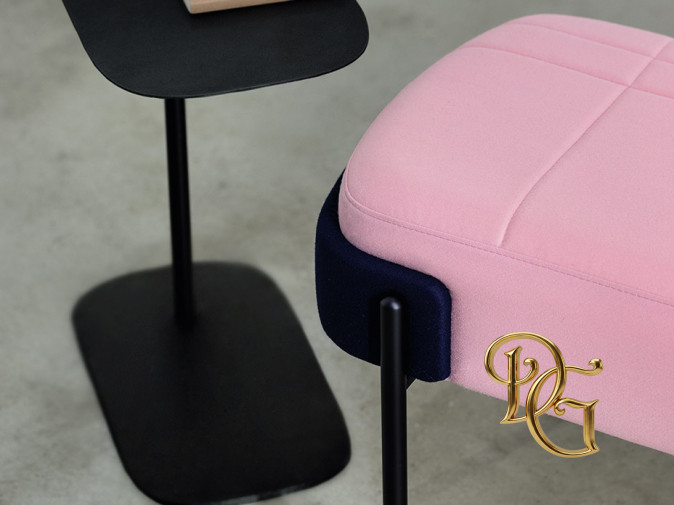 Банкетка Wam