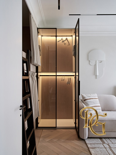 Вешалка 4055.01.Flm.N