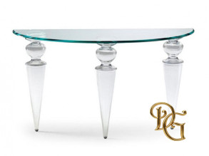 Консоль Gran Canal 72