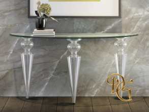 Консоль Gran Canal 72