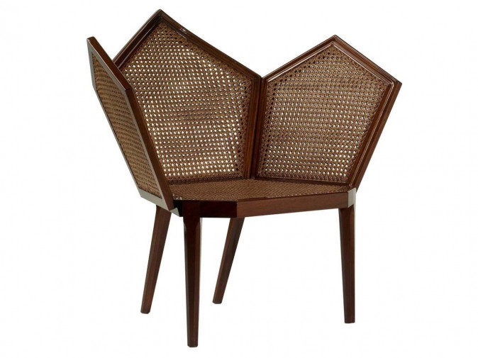 Кресло Lui 5/S 5611