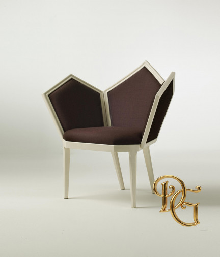 Кресло Lui 5/S 5611