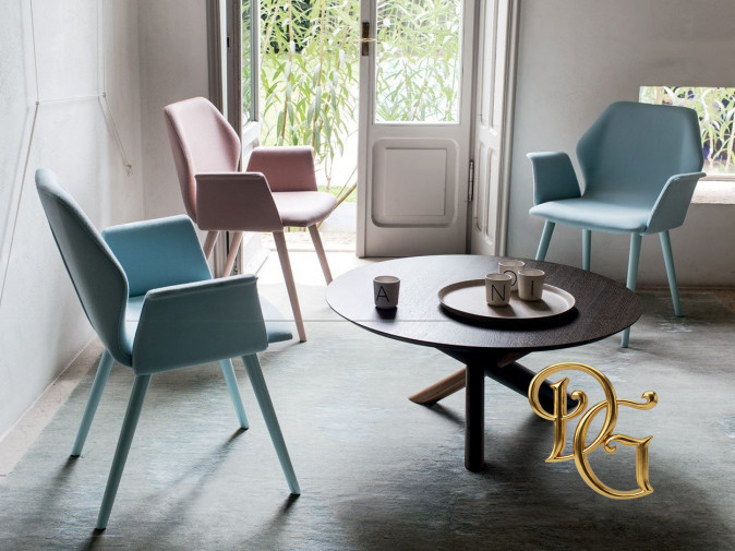 Столик журнальный W Coffee