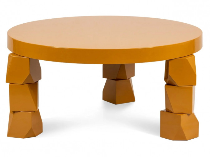 Столик журнальный Cupra