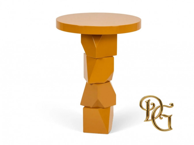 Столик журнальный Cupra