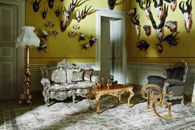 Столик журнальный Eolo 845/846/847