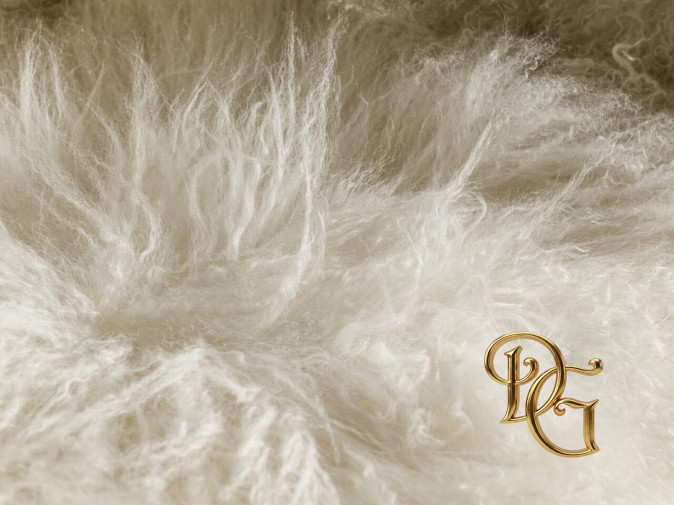 Кресло Dolly Kubrik