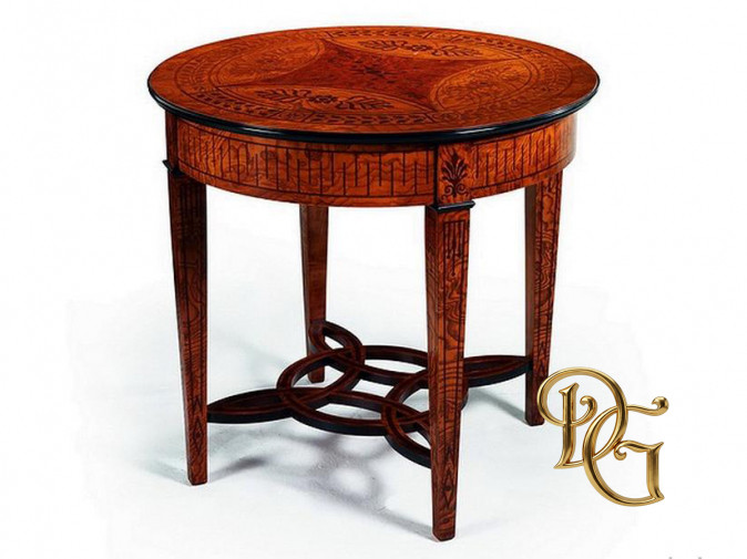 Столик журнальный Т74