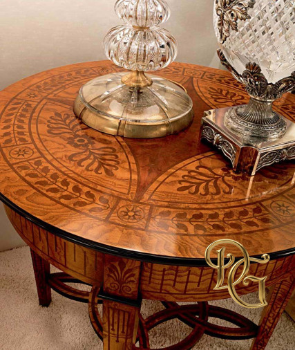 Столик журнальный Т74