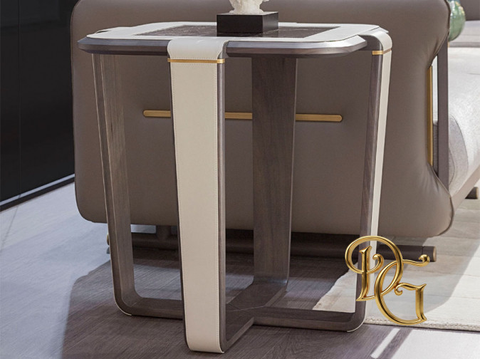 Столик журнальный Vine