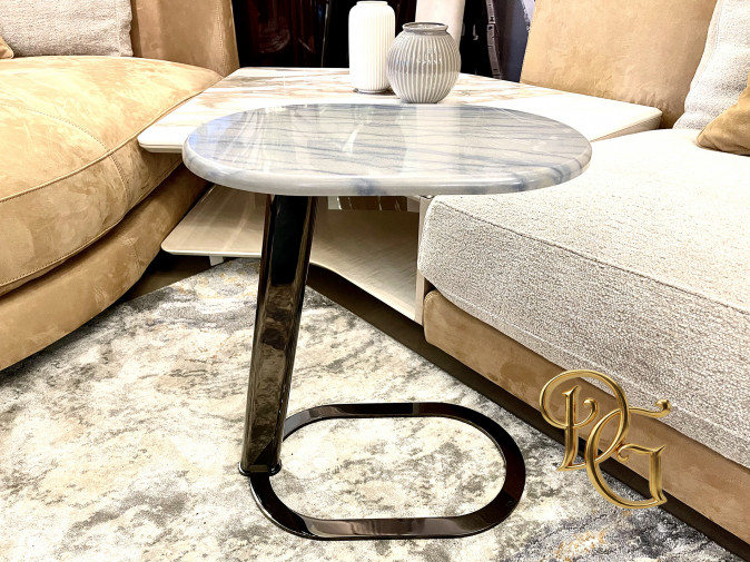 Столик журнальный Kobe Azul Приставной