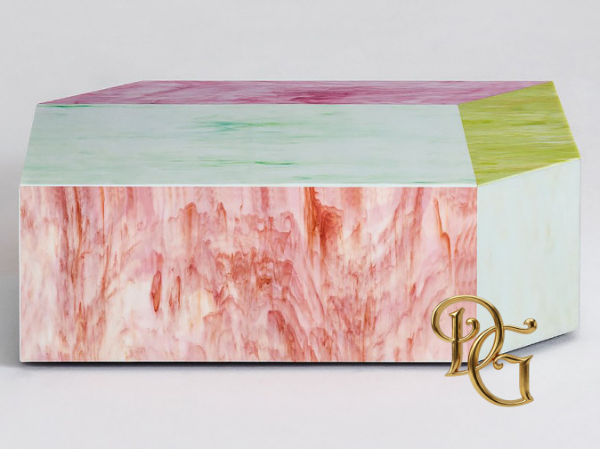 Столик журнальный Remis