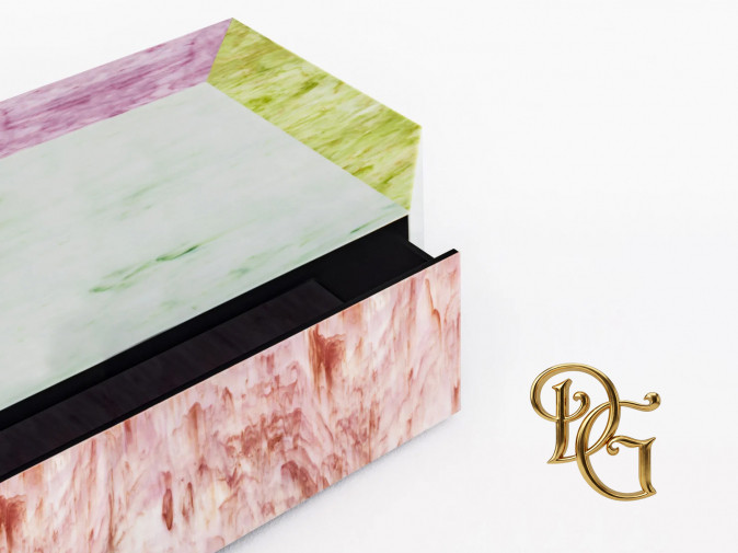 Столик журнальный Remis