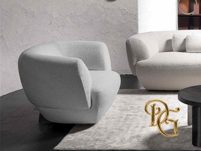 Кресло Confident 360