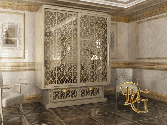 Шкаф Bellavita 794