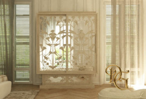 Шкаф Bellavita 794