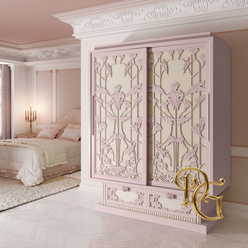 Шкаф Bellavita 794