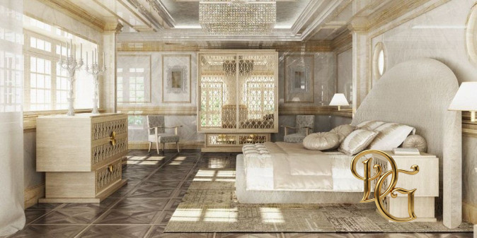 Шкаф Bellavita 794