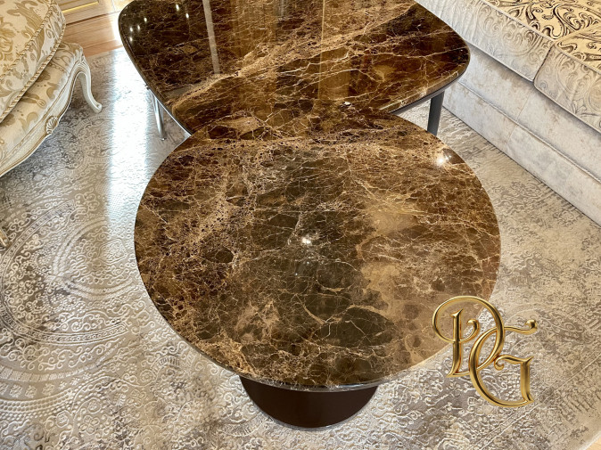 Столик журнальный Teo (Luigi)