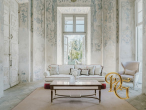 Столик журнальный 5033