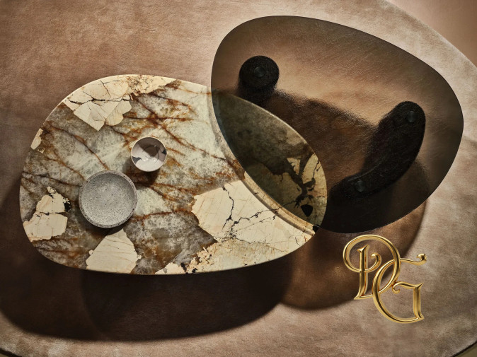 Столик журнальный Lake