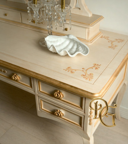 Туалетный столик Art.3560/3580