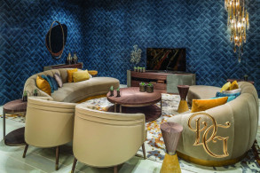 Тумба под ТВ Imperador