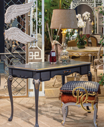 Туалетный столик 1986 Scr