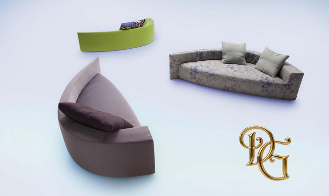 Диван Love Affair