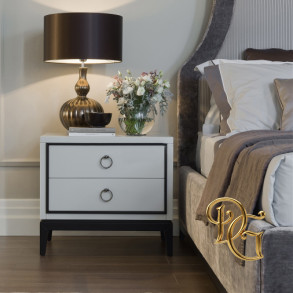 Тумбочка Asmara Wo