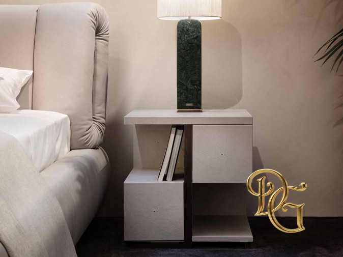 Тумбочка Mondrian