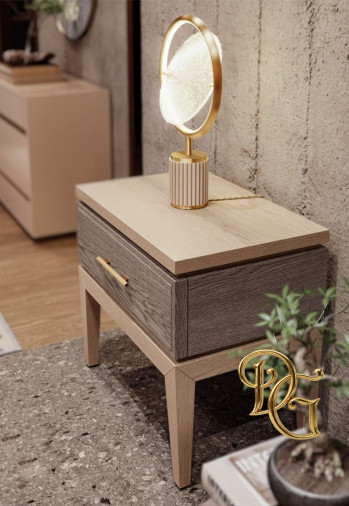 Тумбочка Pure