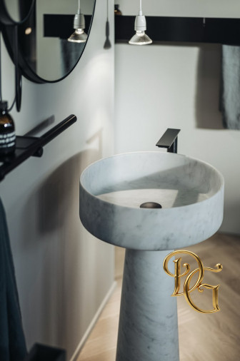 Раковина Bjhon 1