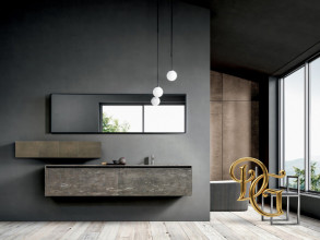 Тумба под раковину Blade