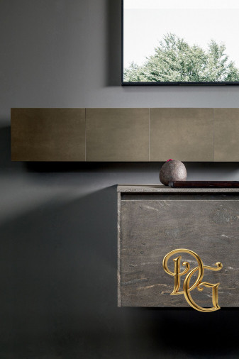 Тумба под раковину Blade