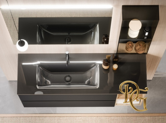 Тумба под раковину Forever 002