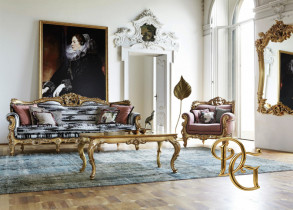 Диван Ermes 8893