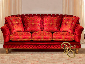 Диван Shanghay