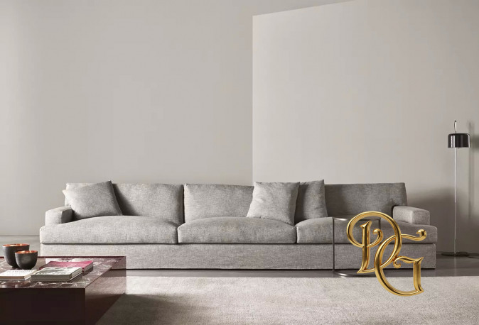 Диван James Modern