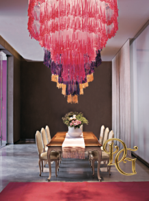 Стол обеденный 8545