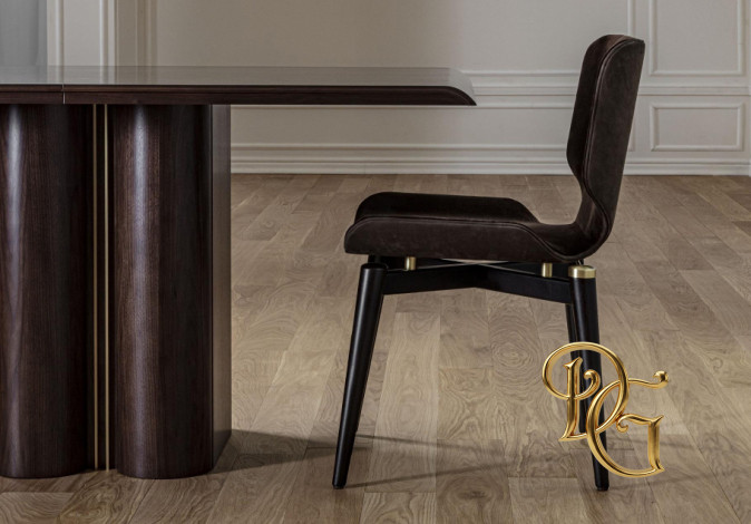 Стол обеденный Tomo