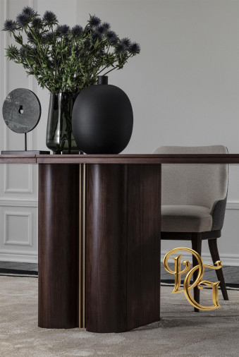 Стол обеденный Tomo