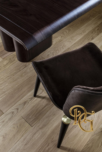 Стол обеденный Tomo