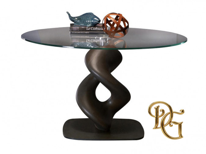 Стол обеденный Liquid