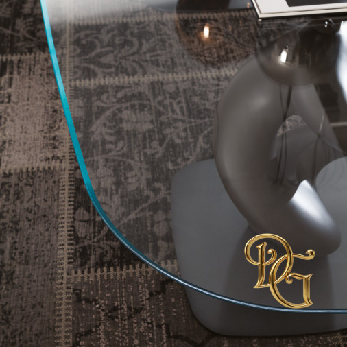 Стол обеденный Liquid