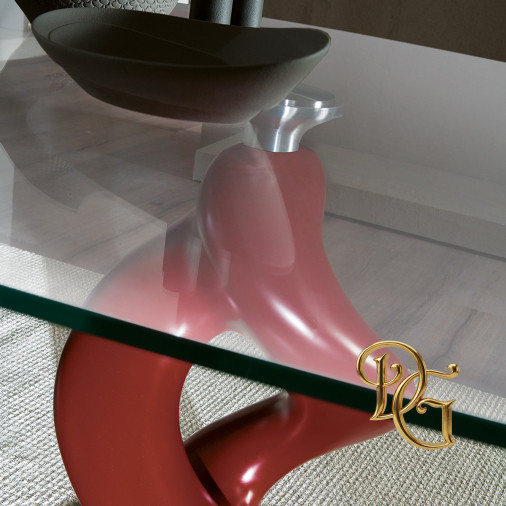 Стол обеденный Liquid