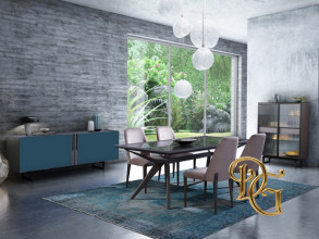 Стол обеденный Allure 200