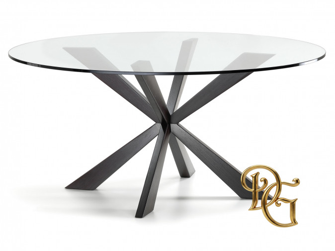 Стол обеденный Spyder