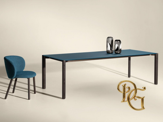 Стол обеденный Correr Slim