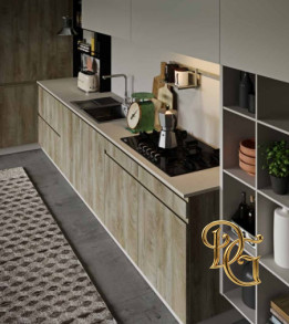 Кухня Line Dakota